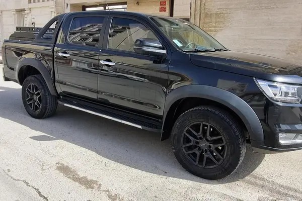 کی ام سی، T8