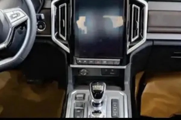 کی ام سی، T9