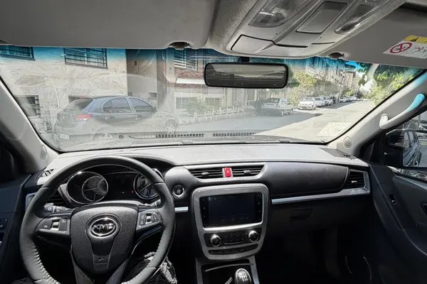 کی ام سی، T8