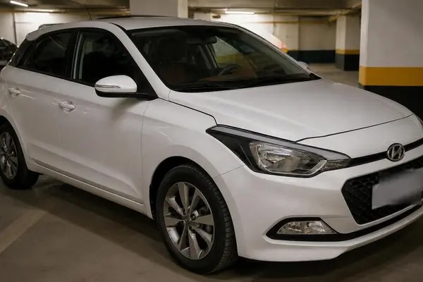 هیوندای، i20 (مونتاژ)