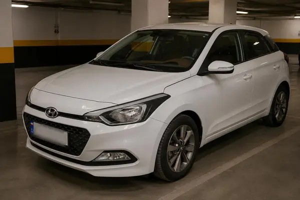 هیوندای، i20 (مونتاژ)