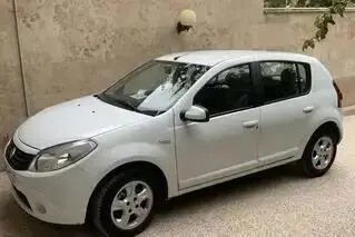 رنو، ساندرو