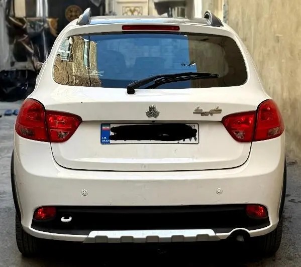 کوییک، دنده ای R