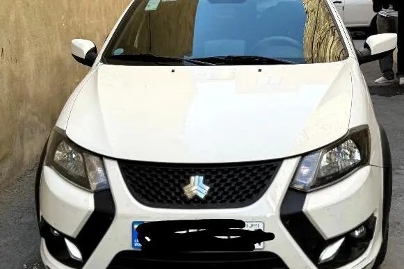 کوییک، دنده ای R