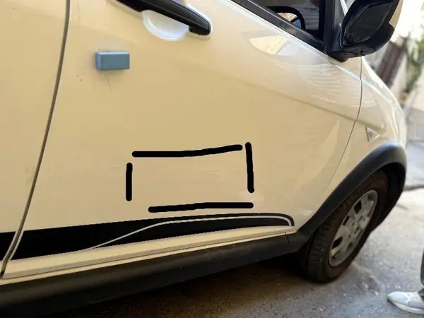 کوییک، دنده ای R