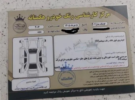 کوییک، دنده ای R