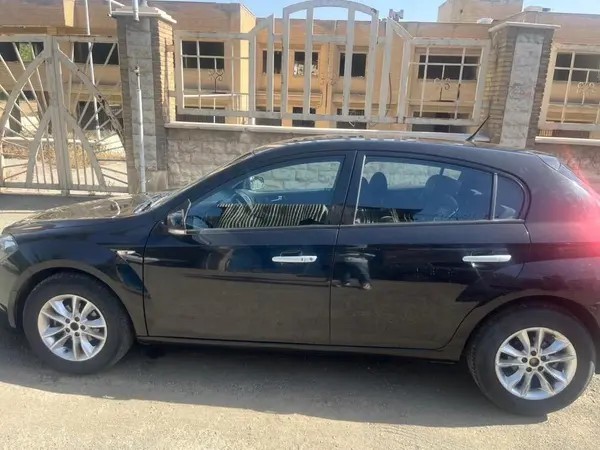 برلیانس، H320