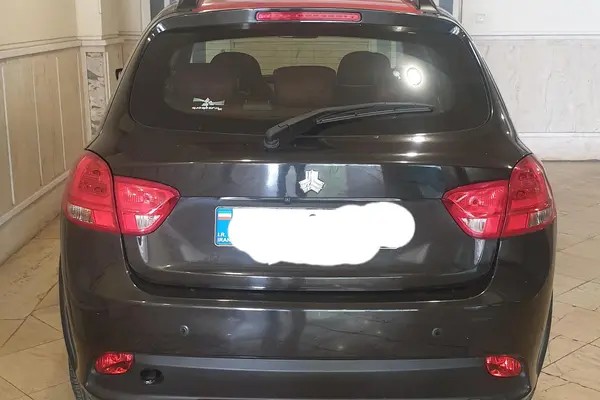 کوییک، دنده ای R