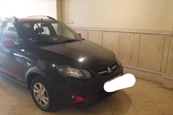 کوییک، دنده ای R