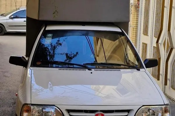 پراید، 151