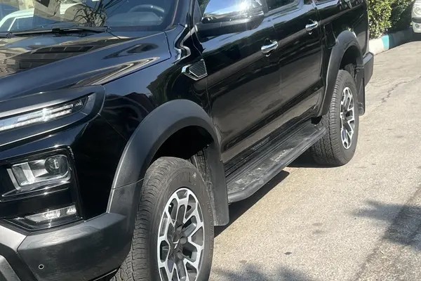کی ام سی، T9