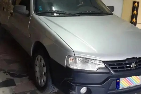 آریسان، 2