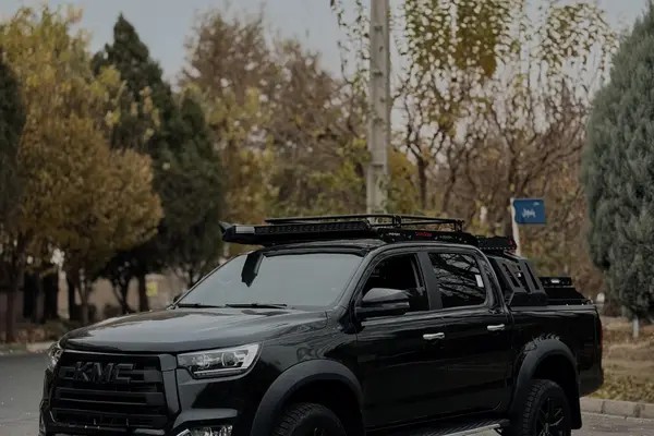 کی ام سی، T8