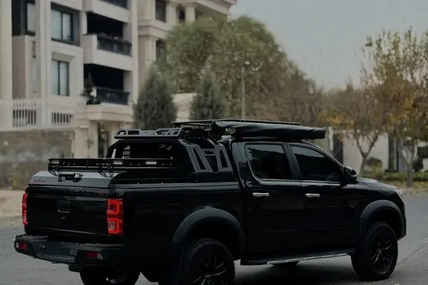 کی ام سی، T8