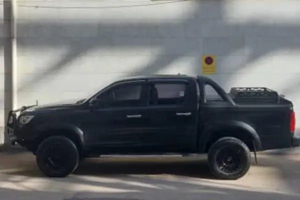 کی ام سی، T8