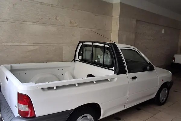 پراید، 151