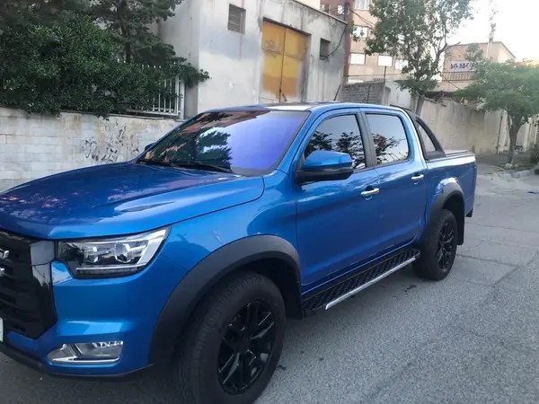 کی ام سی، T8
