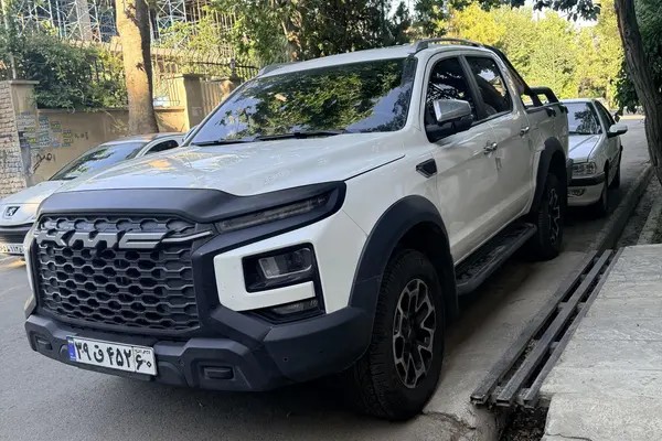 کی ام سی، T9