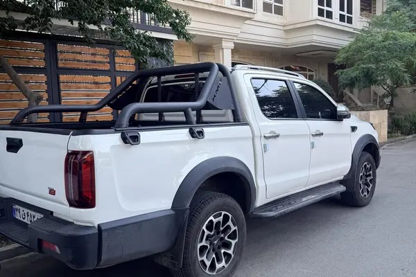 کی ام سی، T9