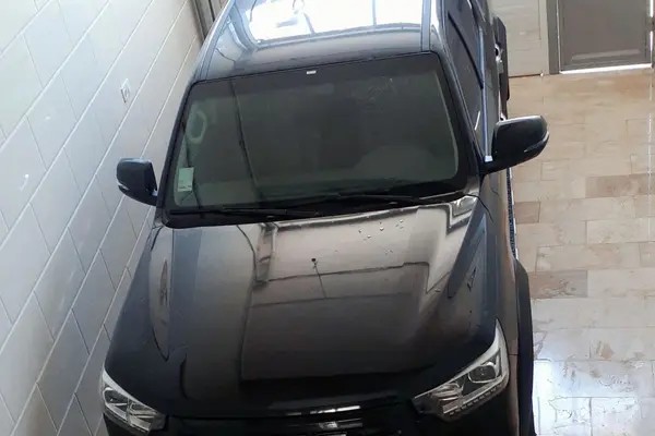 کی ام سی، T8