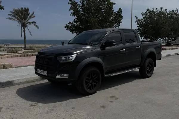 کی ام سی، T8