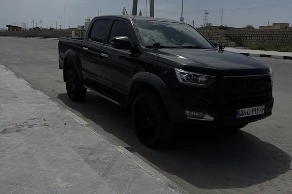 کی ام سی، T8