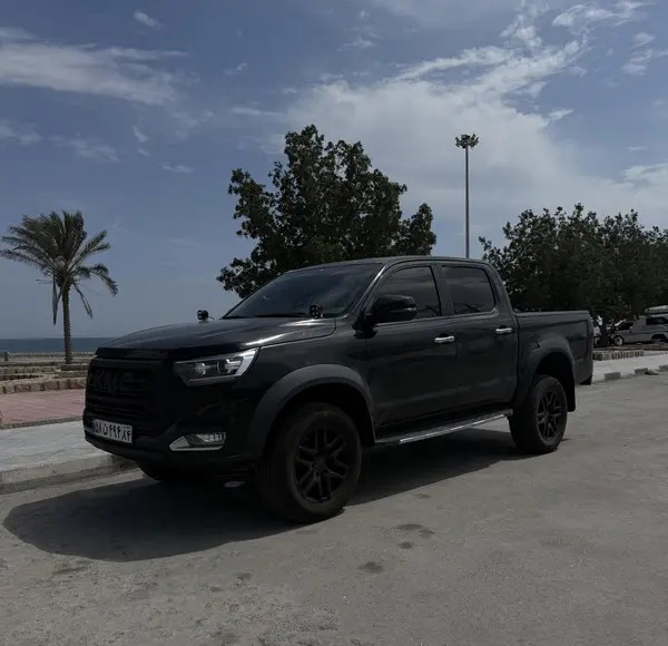 کی ام سی، T8