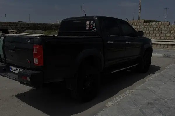 کی ام سی، T8