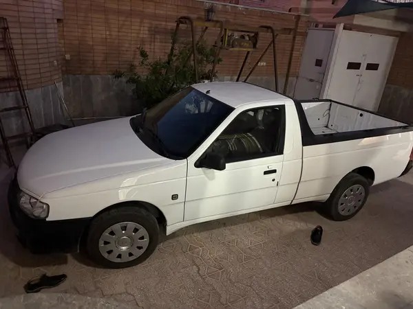 آریسان، 2