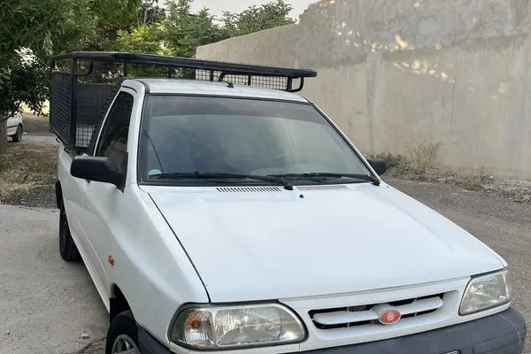 پراید، 151