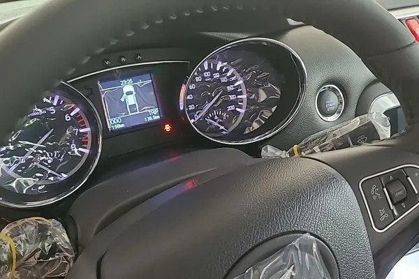 کی ام سی، T8