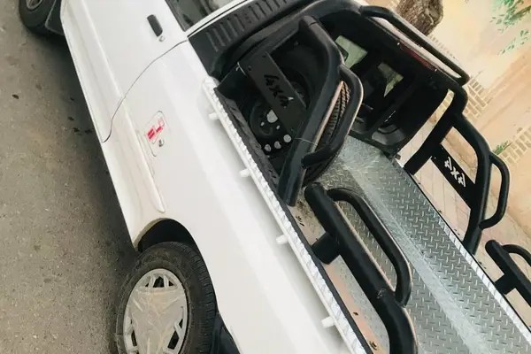 پراید، 151