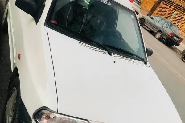 پراید، 151