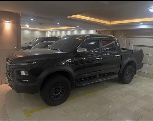 کی ام سی، T9