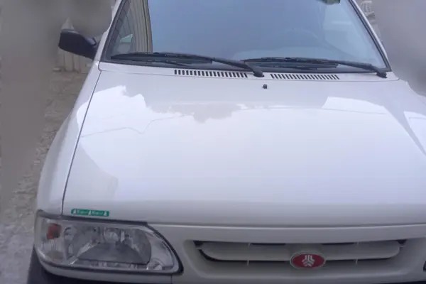 پراید، 151