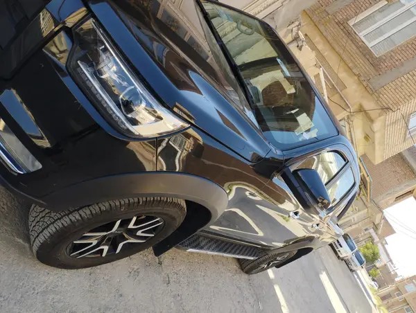 کی ام سی، T8