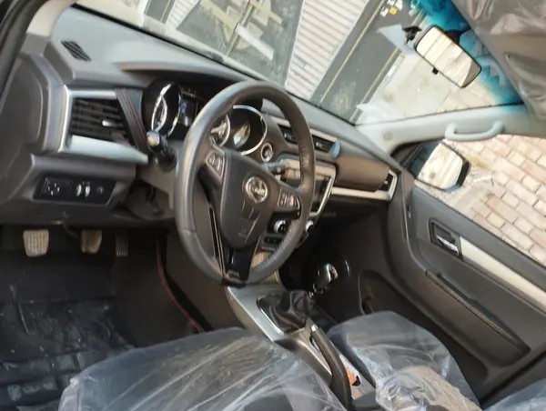 کی ام سی، T8