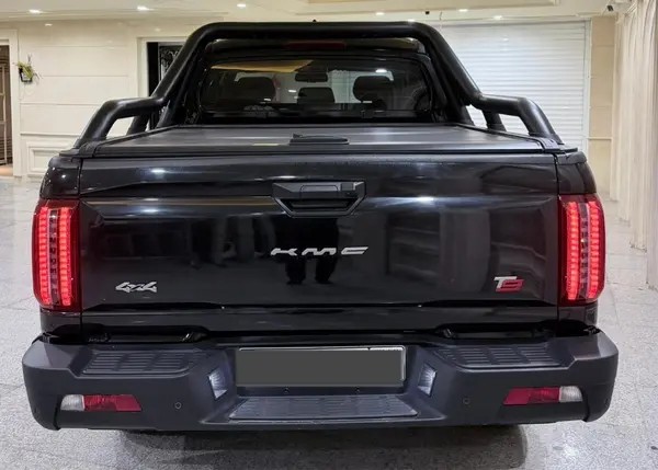 کی ام سی، T9