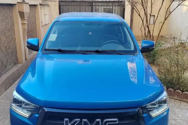 کی ام سی، T8