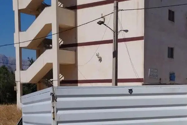 آریسان، 2