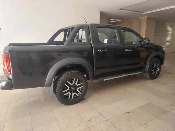 کی ام سی، T8
