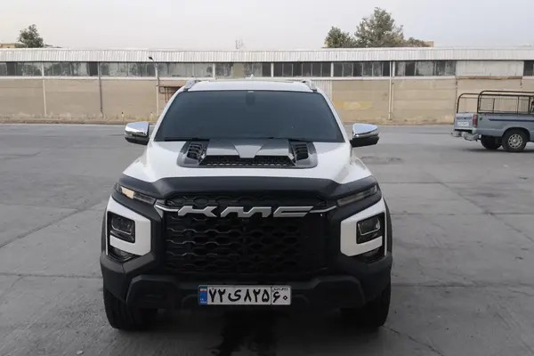 کی ام سی، T9