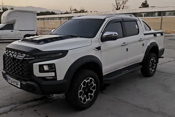 کی ام سی، T9