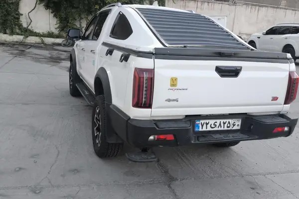 کی ام سی، T9