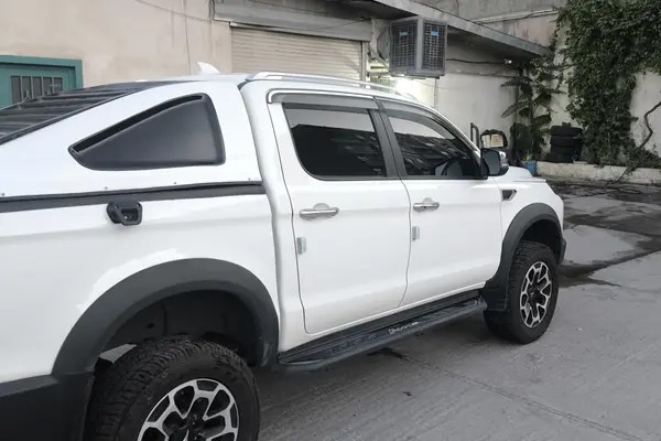 کی ام سی، T9