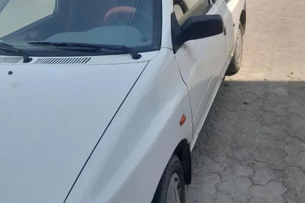 پراید، 151