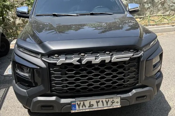 کی ام سی، T9