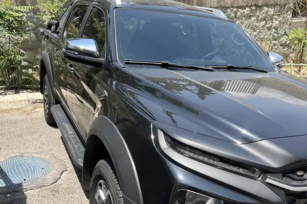 کی ام سی، T9