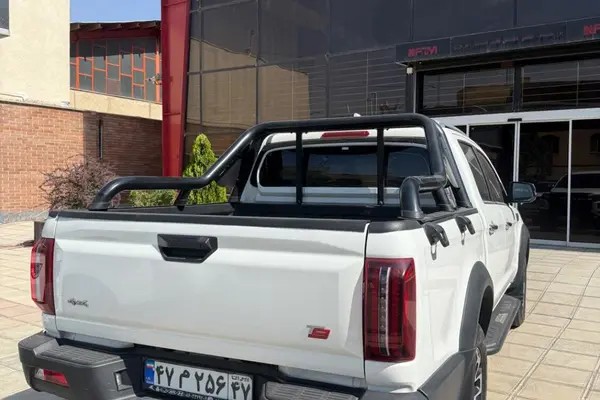 کی ام سی، T9