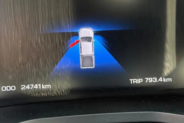 کی ام سی، T9